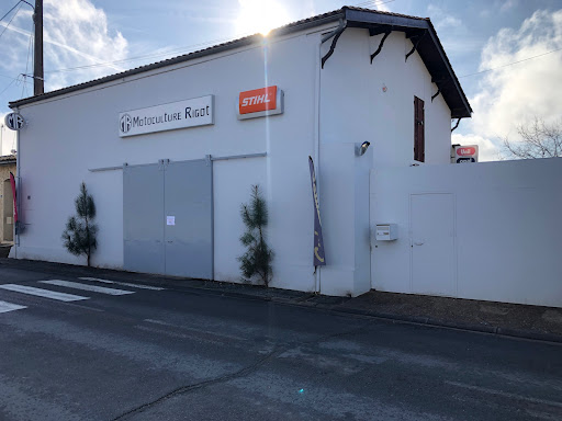 Photo 1 - Aquitaine Pièces Services