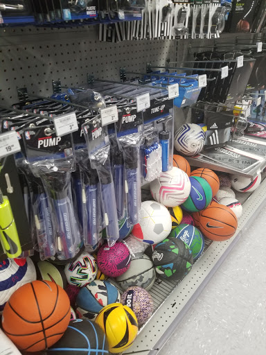 Sporting Goods Store «Academy Sports + Outdoors», reviews and photos, 4920 N Garland Ave, Garland, TX 75040, USA