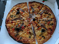Plats et boissons du Pizzeria Pizza à l'Ancienne à Argelès-sur-Mer - n°6