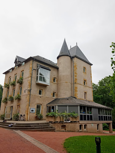 Parc de Beaulieu à Riorges