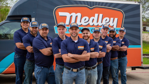 Medley Heating & Air Conditioning