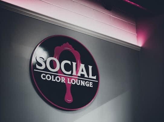 Social Color Lounge of Annapolis