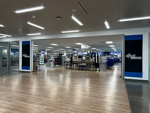 Book Store «Coyote Bookstore», reviews and photos, 6100 University Pkwy, San Bernardino, CA 92407, USA