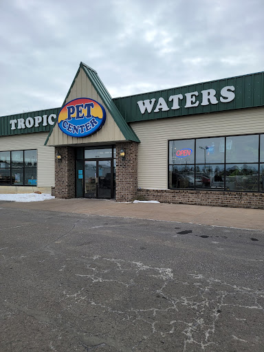 Pet Store «Tropic Waters», reviews and photos, 3015 E Hamilton Ave, Eau Claire, WI 54701, USA