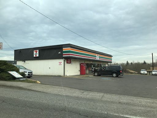 Convenience Store «7-Eleven», reviews and photos, 1218 Wallace Rd NW, Salem, OR 97304, USA