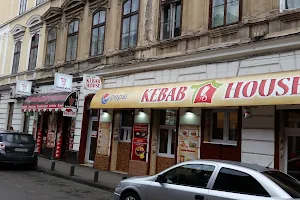Kebab House - Shaorma Arad. Gyros, Kebab Arad. Fast Food Arad image