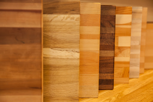 Flooring Store «Greenhome Solutions», reviews and photos, 1210 W Nickerson St, Seattle, WA 98119, USA