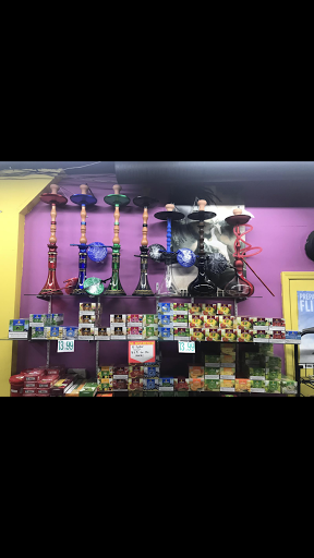 Hookah Bar «Prince Hookah Lounge», reviews and photos, 116 Old Morgantown Rd, Bowling Green, KY 42101, USA