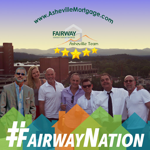Mortgage Lender «Fairway Independent Mortgage Corporation», reviews and photos