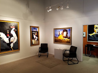 Karin Clarke Gallery