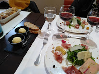 Foie gras du Restaurant Le Chamagnon à Chamagne - n°19