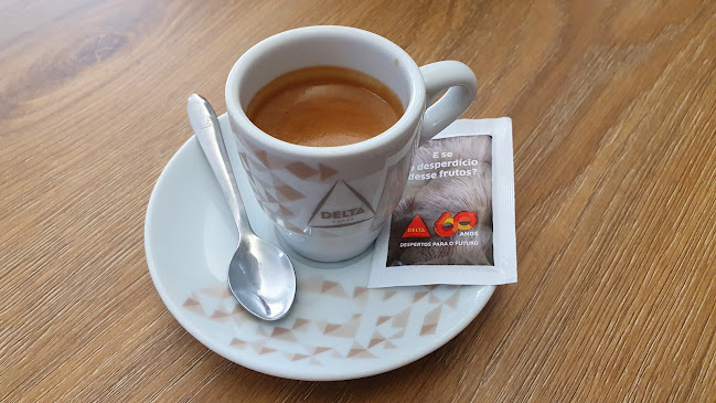 Avaliações doHygge coffee em Oliveira de Azeméis - Cafeteria