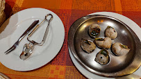 Escargot du Restaurant Le Petit Schlossberg à Colmar - n°5