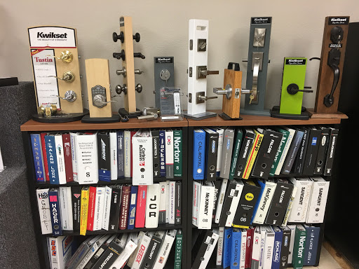 Locksmith «AAA Locksmith 43 Years», reviews and photos, 7137 Chimney Rock Rd, Houston, TX 77081, USA