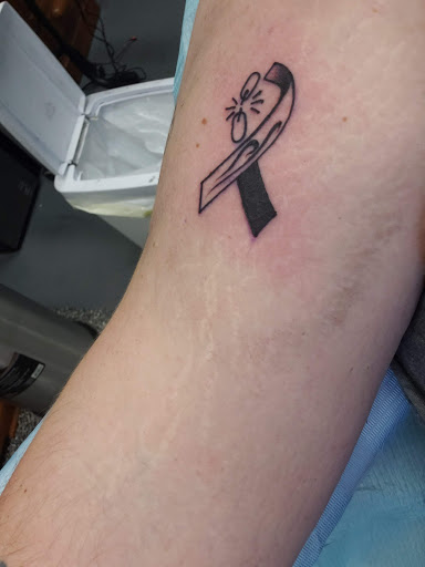 Tattoo and Piercing Shop «Royal Ave. Tattoo», reviews and photos, 5010 Louetta Rd E, Spring, TX 77379, USA