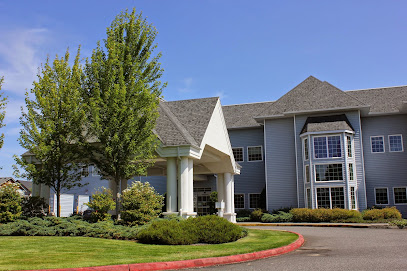 North Cascades Health and Rehabilitation Center