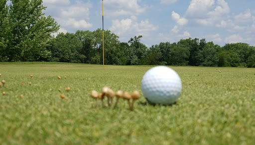 Golf Course «Hazy Hills Golf Course», reviews and photos, 25258 N 1350 East Rd, Hudson, IL 61748, USA