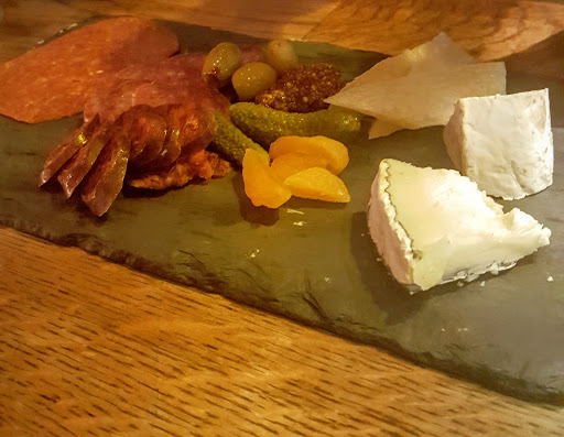 Winery «City Winery», reviews and photos, 155 Varick St, New York, NY 10013, USA