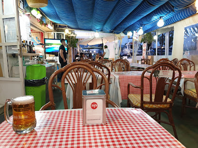 Pizzeria Ciao Italia - Puerto Deportivo Fuengirola, 358, 29640 Fuengirola, Málaga, Spain