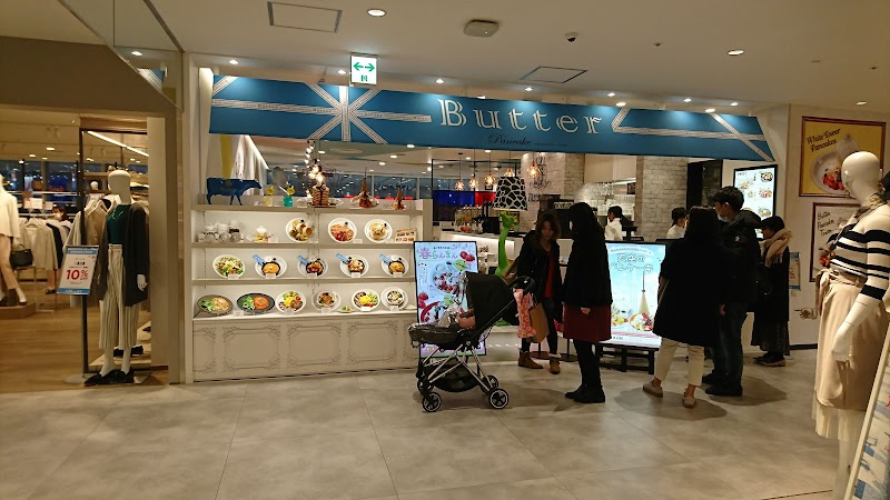 Butter 錦糸町PARCO店