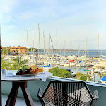 Photo n°4 de l'avis de J. fait le 13/10/2022 à 18:36 sur le  Laguna Faro Suites à Grado