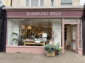 Rambling Wild