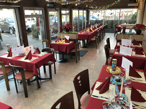 Restaurant Blumenfeld