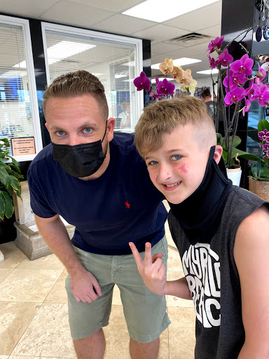 Explore kidney disease tattoo ideas, creative tattoo ideas in Myrtle Beach, available at Professional Body Piercing by Jackie