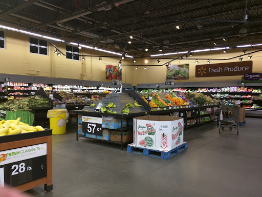 Supermarket «Walmart Neighborhood Market», reviews and photos, 4670 Casey Blvd, Williamsburg, VA 23188, USA