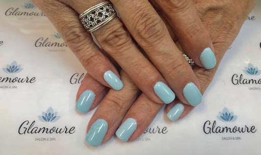 Hair Salon «Glamoure Salon & Spa», reviews and photos, 16010 NW 57th Ave #102, Miami Lakes, FL 33014, USA