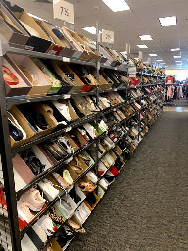 Department Store «Nordstrom Rack Annapolis Harbour Center», reviews and photos, 2540 Solomons Island Rd, Annapolis, MD 21401, USA