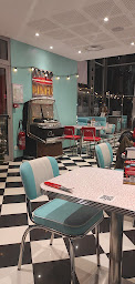 Photo n°51 de Holly's Diner à Poitiers ()
