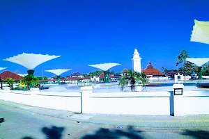 Masjid Agung Banten image