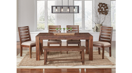 Furniture Store «Living Styles Furniture & Mattress Showroom», reviews and photos, 37 W 2nd St, Eureka, CA 95501, USA