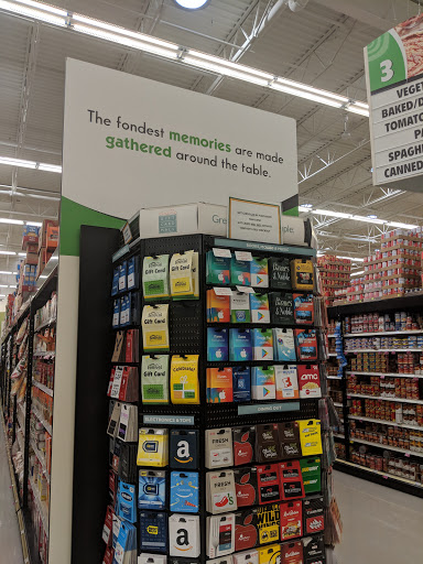 Supermarket «Festival Foods», reviews and photos, 3207 80th St, Kenosha, WI 53142, USA