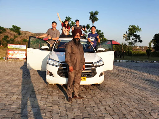 Holy City Car Rental
