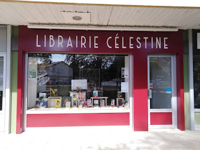 Librairie Célestine à Meximieux