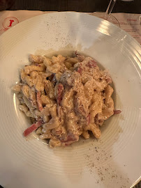 Penne du Restaurant italien Al Dente à Le Havre - n°2