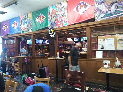 Bowling Alley «Levittown Lanes», reviews and photos, 56 Tanners Ln, Levittown, NY 11756, USA