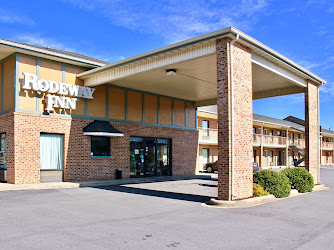 Rodeway Inn University Area