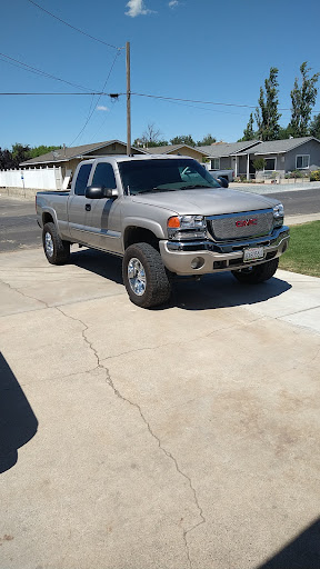 Independent Car Wash en Hilmar