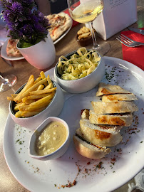 Plats et boissons du Restaurant italien La Pizz'Zola à Dijon - n°10