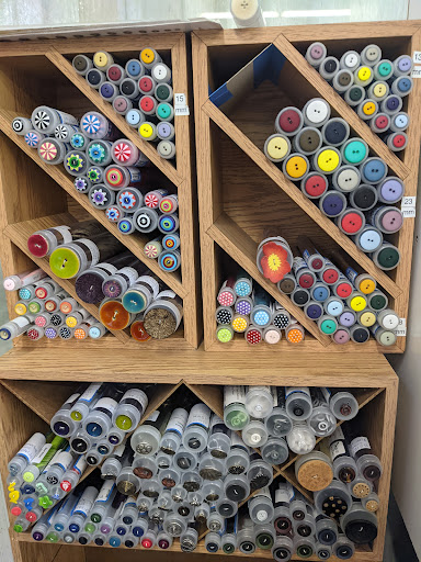 Fabric Store «Stonemountain & Daughter Fabrics», reviews and photos, 2518 Shattuck Ave, Berkeley, CA 94704, USA