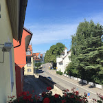 Photo n°2 de l'avis de Michal.a fait le 16/07/2017 à 08:45 sur le  Hotel Möve Garni à Lindau