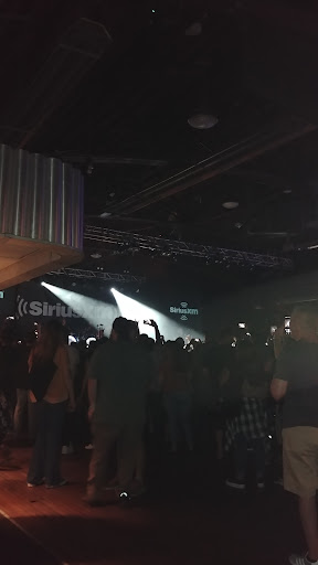 Live Music Venue «The Orange Peel», reviews and photos, 101 Biltmore Ave, Asheville, NC 28801, USA