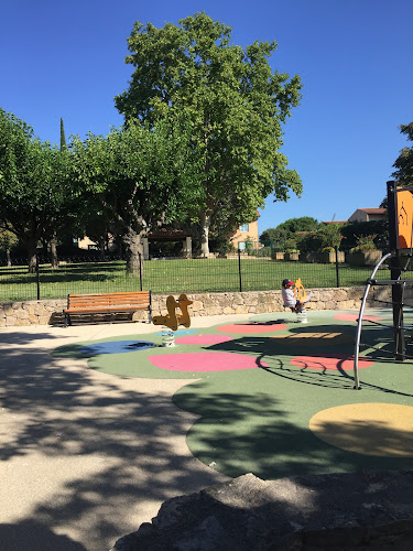 Parc Saint-Mitre à Aix-en-Provence