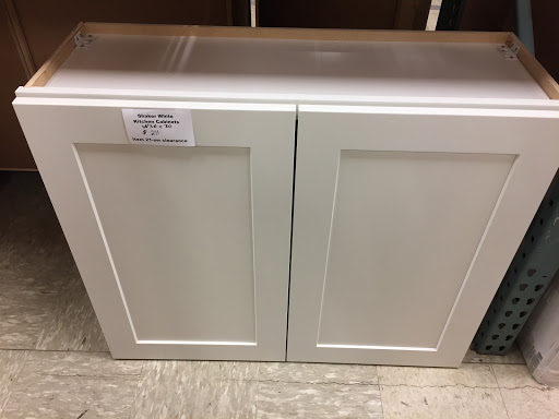 Kitchen Remodeler «Pease Warehouse & Kitchen Showroom», reviews and photos, 1780 S Erie Blvd, Hamilton, OH 45011, USA