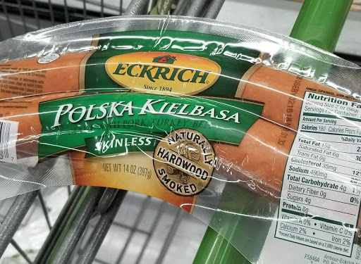 Supermarket «Walmart Neighborhood Market», reviews and photos, 10550 Old St Augustine Rd, Jacksonville, FL 32257, USA