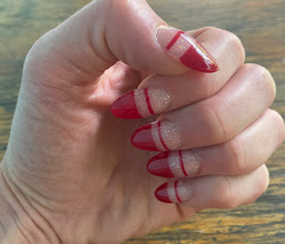 LH Nails and Beauty photo