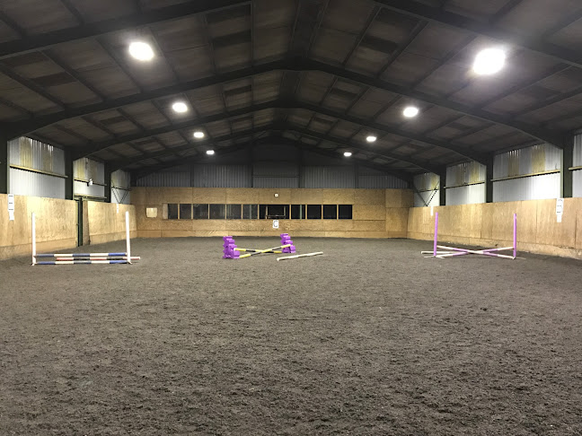 The Tilery Equestrian Center Ltd